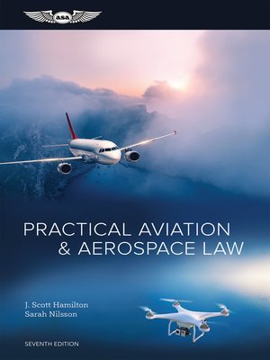 cover image of Practical Aviation & Aerospace Law